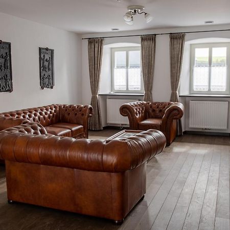Postrelais Ardennes "Vintage" Apartment Oudler Exterior photo